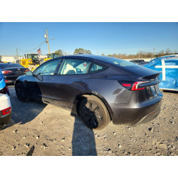2025 TESLA MODEL 3 5YJ3E1EA3SF977076 99550405