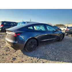 2025 TESLA MODEL 3 5YJ3E1EA3SF977076 99550405