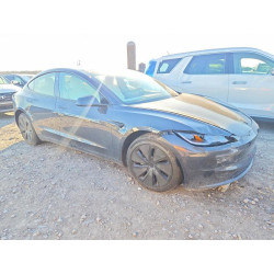2025 TESLA MODEL 3 5YJ3E1EA3SF977076 99550405