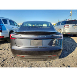2025 TESLA MODEL 3 5YJ3E1EA3SF977076 99550405