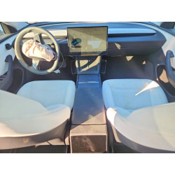2025 TESLA MODEL 3 5YJ3E1EA3SF977076 99550405