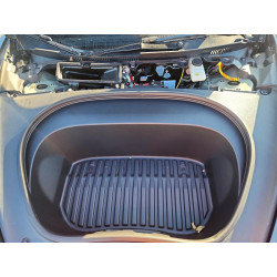 2025 TESLA MODEL 3 5YJ3E1EA3SF977076 99550405