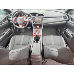 2020 HONDA CIVIC 2HGFC2F82LH583375 74081585