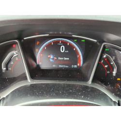 2020 HONDA CIVIC 2HGFC2F82LH583375 74081585