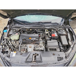 2020 HONDA CIVIC 2HGFC2F82LH583375 74081585
