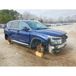 2021 HYUNDAI SANTA FE 5NMS24AJ9MH329738 75244145
