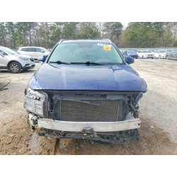 2021 HYUNDAI SANTA FE 5NMS24AJ9MH329738 75244145