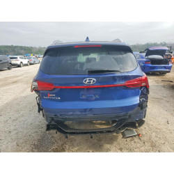 2021 HYUNDAI SANTA FE 5NMS24AJ9MH329738 75244145
