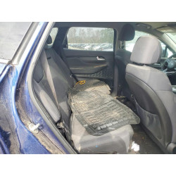 2021 HYUNDAI SANTA FE 5NMS24AJ9MH329738 75244145