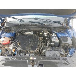 2021 HYUNDAI SANTA FE 5NMS24AJ9MH329738 75244145