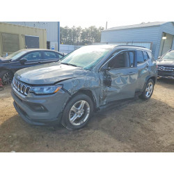 2024 JEEP COMPASS 3C4NJDBN8RT580939 75467935