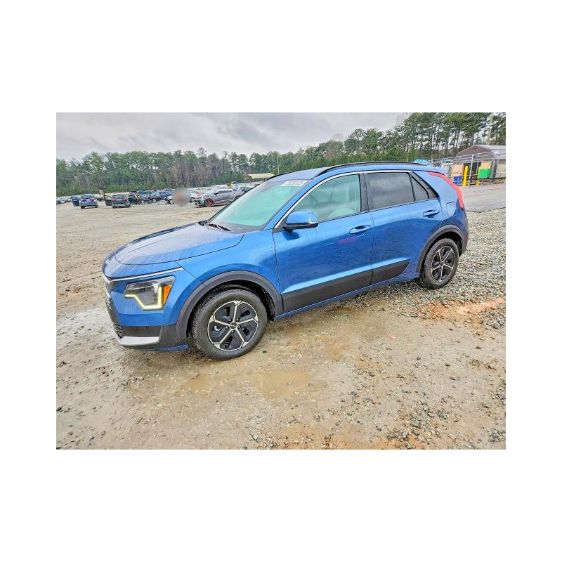 2025 KIA NIRO KNDCR3LE4S5259866 75550135