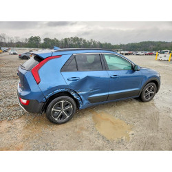 2025 KIA NIRO KNDCR3LE4S5259866 75550135