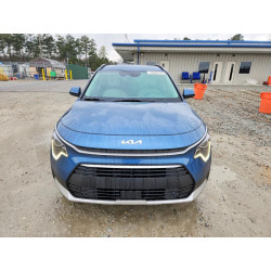 2025 KIA NIRO KNDCR3LE4S5259866 75550135