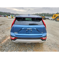 2025 KIA NIRO KNDCR3LE4S5259866 75550135