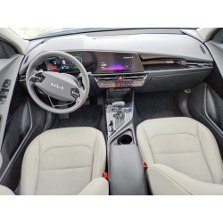 2025 KIA NIRO KNDCR3LE4S5259866 75550135