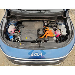 2025 KIA NIRO KNDCR3LE4S5259866 75550135