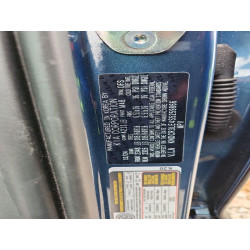 2025 KIA NIRO KNDCR3LE4S5259866 75550135