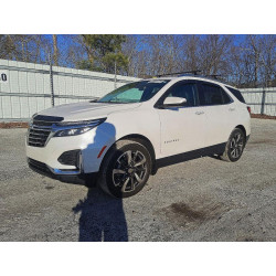 2024 CHEVROLET EQUINOX 3GNAXXEG9RL216094 76189985