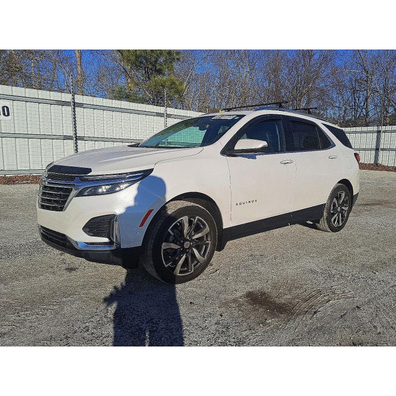 2024 CHEVROLET EQUINOX 3GNAXXEG9RL216094 76189985