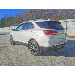 2024 CHEVROLET EQUINOX 3GNAXXEG9RL216094 76189985