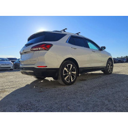 2024 CHEVROLET EQUINOX 3GNAXXEG9RL216094 76189985