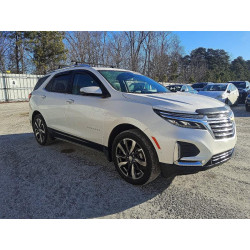 2024 CHEVROLET EQUINOX 3GNAXXEG9RL216094 76189985