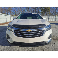 2024 CHEVROLET EQUINOX 3GNAXXEG9RL216094 76189985