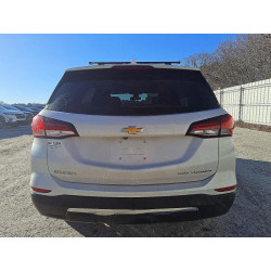 2024 CHEVROLET EQUINOX 3GNAXXEG9RL216094 76189985
