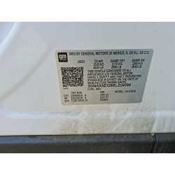 2024 CHEVROLET EQUINOX 3GNAXXEG9RL216094 76189985