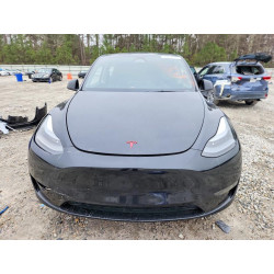 2024 TESLA MODEL Y 7SAYGDEE6RA216203 76212115
