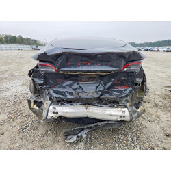 2024 TESLA MODEL Y 7SAYGDEE6RA216203 76212115