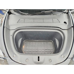 2024 TESLA MODEL Y 7SAYGDEE6RA216203 76212115