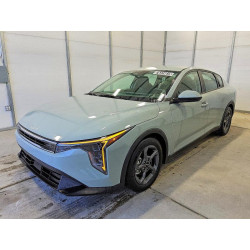 2025 KIA K4 LX 3KPFT4DE7SE047583 76374815