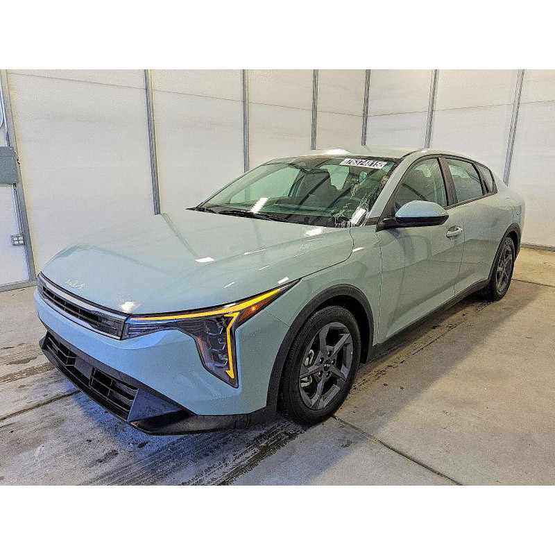 2025 KIA K4 LX 3KPFT4DE7SE047583 76374815
