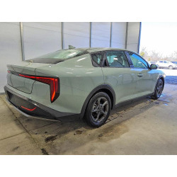 2025 KIA K4 LX 3KPFT4DE7SE047583 76374815