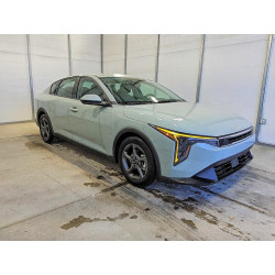 2025 KIA K4 LX 3KPFT4DE7SE047583 76374815