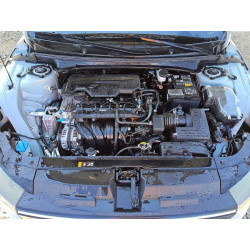 2025 KIA K4 LX 3KPFT4DE7SE047583 76374815