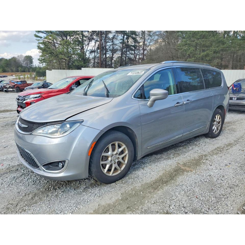2020 CHRYSLER PACIFICA 2C4RC1BG4LR271264 77630905