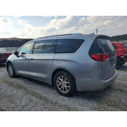 2020 CHRYSLER PACIFICA 2C4RC1BG4LR271264 77630905