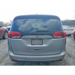 2020 CHRYSLER PACIFICA 2C4RC1BG4LR271264 77630905