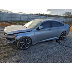 2020 HONDA ACCORD 1HGCV2F37LA011539 95974865