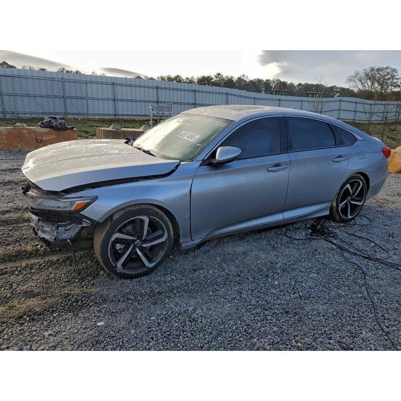 2020 HONDA ACCORD 1HGCV2F37LA011539 95974865