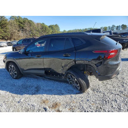 2025 CHEVROLET TRAX 2RS KL77LJEP3SC286216 99060675