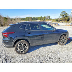 2025 CHEVROLET TRAX 2RS KL77LJEP3SC286216 99060675