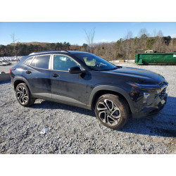 2025 CHEVROLET TRAX 2RS KL77LJEP3SC286216 99060675