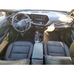 2025 CHEVROLET TRAX 2RS KL77LJEP3SC286216 99060675