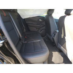 2025 CHEVROLET TRAX 2RS KL77LJEP3SC286216 99060675