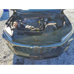 2025 CHEVROLET TRAX 2RS KL77LJEP3SC286216 99060675