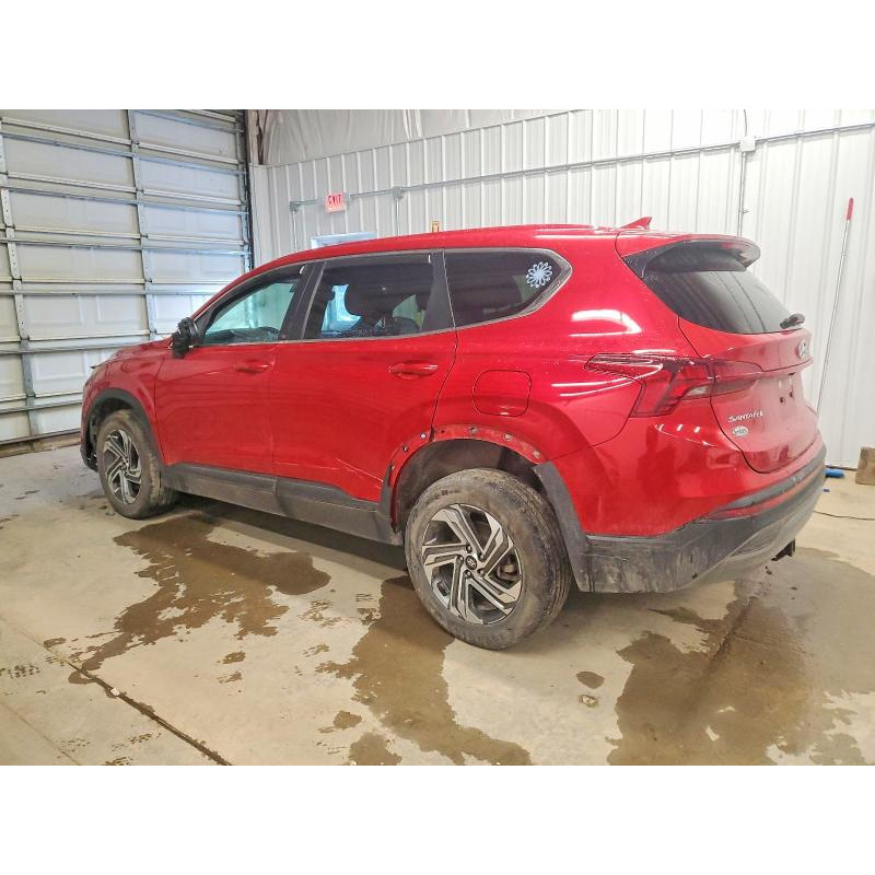 2023 HYUNDAI SANTA FE 5NMS1DAJ7PH590308 72934075